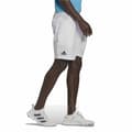 Miniatyrbild 5 av 7: Sportshorts för män Adidas Ergo  Vit