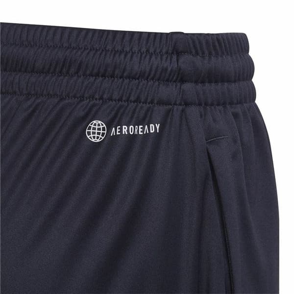 Træningsdragt til børn underdele Adidas Predator Mørkeblå