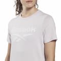 Miniatyrbild 5 av 7: T-shirt med kortärm Dam Reebok Identity Ljusrosa