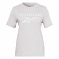 Miniatyrbild 1 av 7: T-shirt med kortärm Dam Reebok Identity Ljusrosa