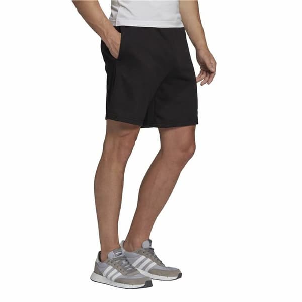 Sport shorts til mænd Adidas Camo Sort