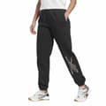 Pikkukuva 2 / 7: Aikuisten verkkahousut Reebok Modern Safari Jogger Nainen Musta