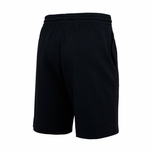 Sport shorts til mænd Adidas French Terry Sort
