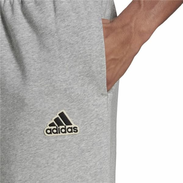 Sportshorts för män Adidas Feelcomfy Grå