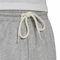 Miniatyrbild 6 av 7: Sportshorts för män Adidas Feelcomfy Grå