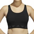 Pikkukuva 3 / 8: Urheiluliivit Adidas Aeroknit Musta