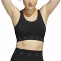 Pikkukuva 6 / 8: Urheiluliivit Adidas Aeroknit Musta