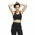 Pikkukuva 7 / 8: Urheiluliivit Adidas Aeroknit Musta