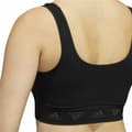 Pikkukuva 2 / 8: Urheiluliivit Adidas Aeroknit Musta