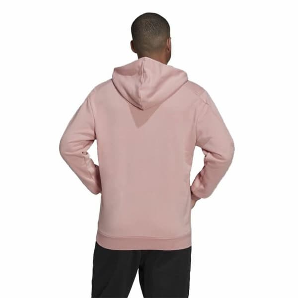 Miesten huppari Adidas Future Icons Pinkki