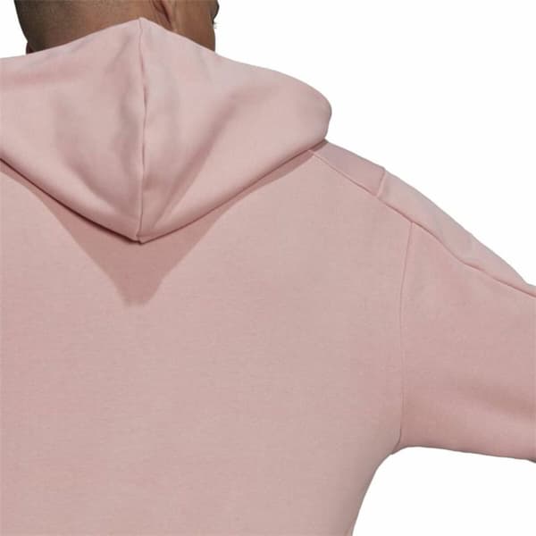 Miesten huppari Adidas Future Icons Pinkki