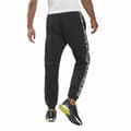 Miniatyrbillede 3 af 8: Lange sportsbukser Reebok Ri Tape Sort