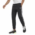Miniatyrbillede 2 af 8: Lange sportsbukser Reebok Ri Tape Sort