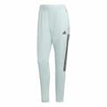 Miniatyrbillede 1 af 8: Lange sportsbukser Adidas Tiro Tk Dame Cyan
