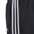 Miniatyrbild 5 av 8: Nederdel träningsoverall för barn Adidas  Brandlove Svart