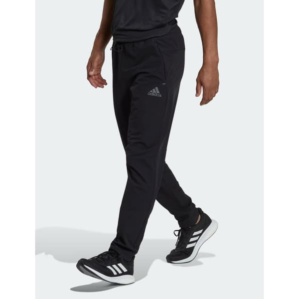 Bokser til voksne Adidas Cold.Rdy Sort Mænd