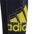 Miniatyrbillede 3 af 8: Sport shorts til børn Adidas Bandlove Blå