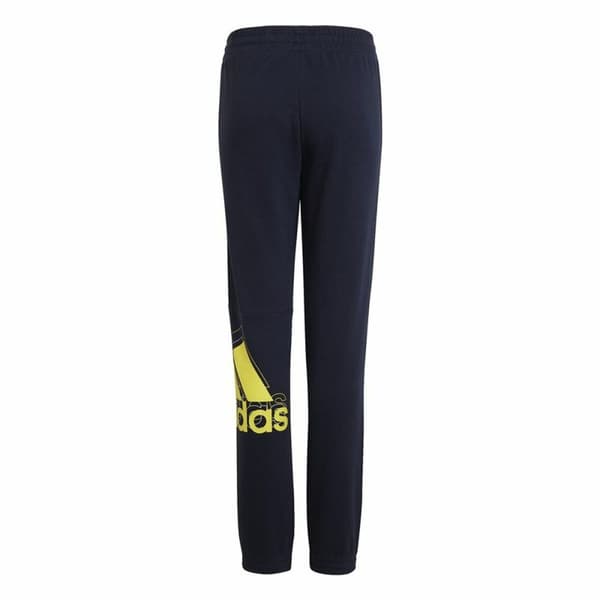 Sport shorts til børn Adidas Bandlove Blå