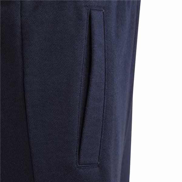 Sport shorts til børn Adidas Bandlove Blå