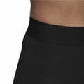 Miniatyrbillede 6 af 7: Sport shorts til kvinder Adidas Techfit Period-Proof Sort 3"