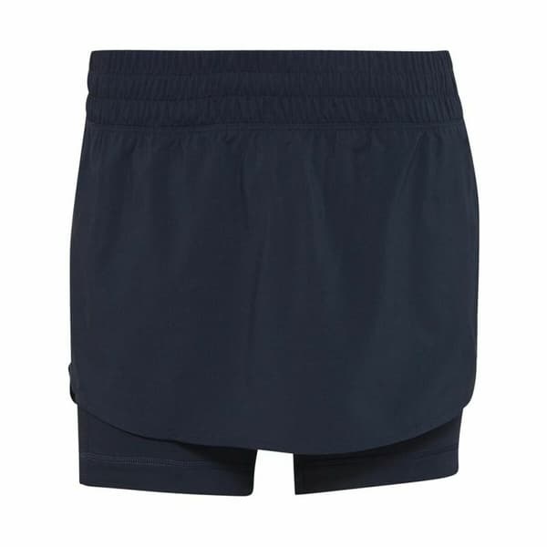Tennishame Adidas Run Icons Sininen Musta