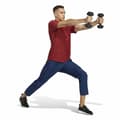 Pikkukuva 5 / 8: Aikuisten hosuut Adidas Designed For Movement Sininen Miehet