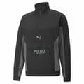 Miniatyrbild 4 av 8: Träningsjacka Herr Puma Fit Woven Svart