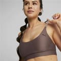 Pikkukuva 3 / 8: Urheiluliivit Puma Studio Ultrabare Tummanpunainen