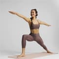 Pikkukuva 4 / 8: Urheiluliivit Puma Studio Ultrabare Tummanpunainen