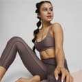 Pikkukuva 6 / 8: Urheiluliivit Puma Studio Ultrabare Tummanpunainen