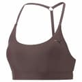 Pikkukuva 1 / 8: Urheiluliivit Puma Studio Ultrabare Tummanpunainen