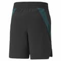 Miniatyrbillede 7 af 8: Sport shorts til mænd Puma Woven 7 Sort