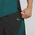 Miniatyrbillede 2 af 8: Sport shorts til mænd Puma Woven 7 Sort