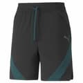 Miniatyrbillede 1 af 8: Sport shorts til mænd Puma Woven 7 Sort