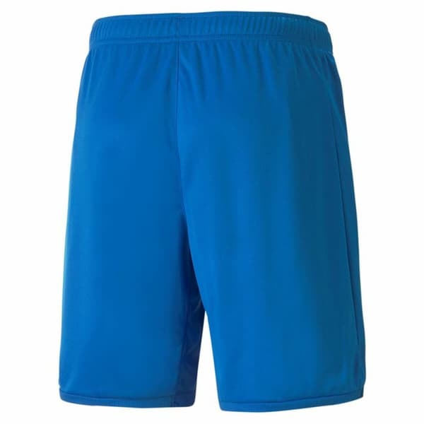Sport shorts til mænd Puma Valencia CF Third Kit 22/23 Blå