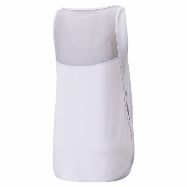 Tanktop, Dam Puma Yogini Lite Lavendel