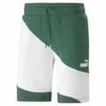 Miniatyrbillede 1 af 3: Sport shorts til mænd Puma Power Cat Grøn