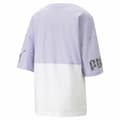 Miniatyrbillede 2 af 3: Kortærmet T-shirt til Kvinder Puma Nova Shin