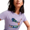 Miniatyrbild 3 av 5: T-shirt med kortärm Dam Puma  Classics