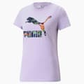 Miniatyrbild 1 av 5: T-shirt med kortärm Dam Puma  Classics