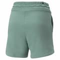 Miniatyrbild 6 av 8: Sportshorts för män Puma Ess 5" High Waist Aquamarine Grön