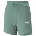 Miniatyrbild 1 av 8: Sportshorts för män Puma Ess 5" High Waist Aquamarine Grön