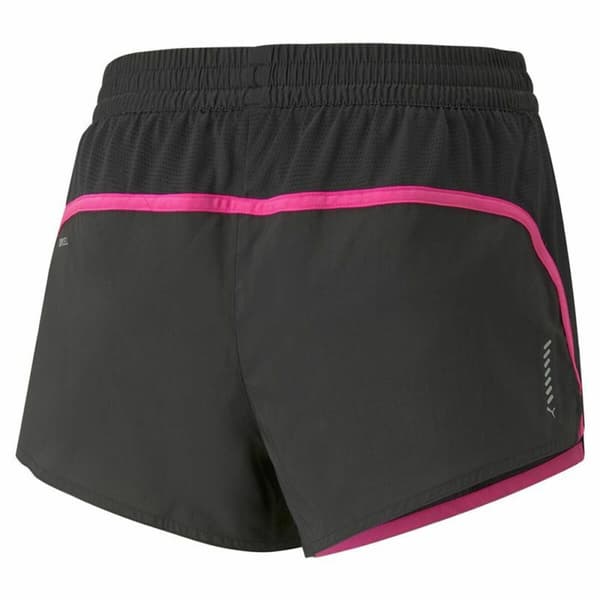 Sportshorts för kvinnor Puma Run Favorite Velocit Svart