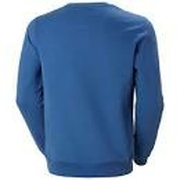 Miesten huputon collegepaita HH LOGO  Helly Hansen  34000 636 Sininen