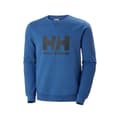 Pikkukuva 1 / 3: Miesten huputon collegepaita HH LOGO  Helly Hansen  34000 636 Sininen