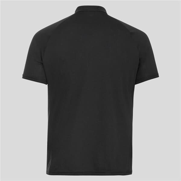 Kortærmet T-shirt til Mænd Odlo Crew Neck S/S 1/2