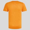 Miniatyrbillede 5 af 6: Unisex Kortærmet T-shirt Odlo Zeroweight Enginee Orange