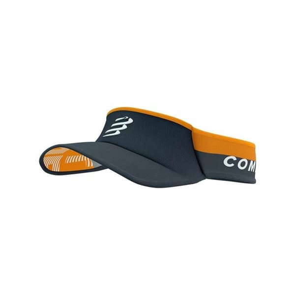 Visiiri Compressport  Ultralight Oranssi