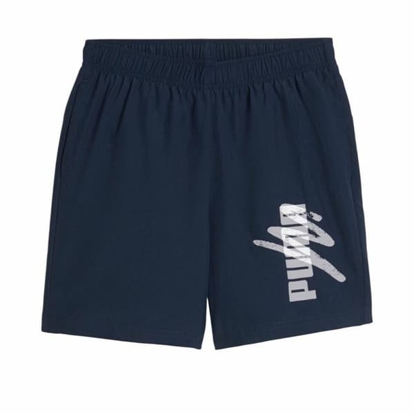Barnshorts Puma Essentials+ AB