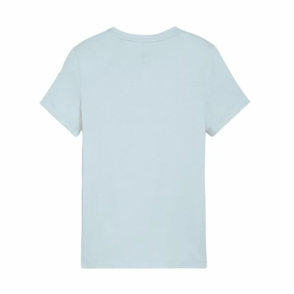 Barn T-shirt med kortärm Puma Essentials